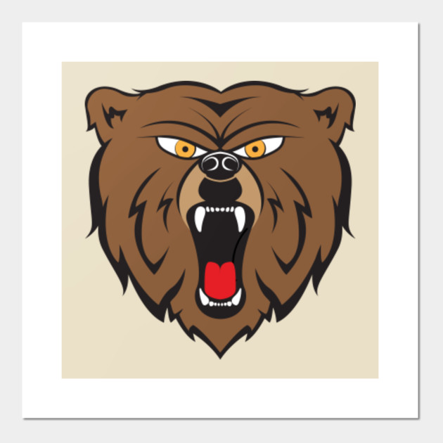 bear